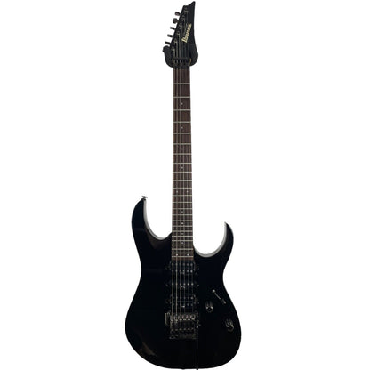 Ibanez Prestige RG1570 2008 Black 