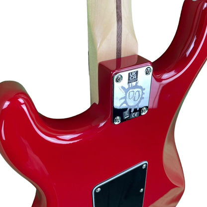 Fender Stratocaster 2022 - Screamadelica 30th Anniversary 