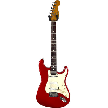 Fender American Standard Stratocaster 1990 - Red 