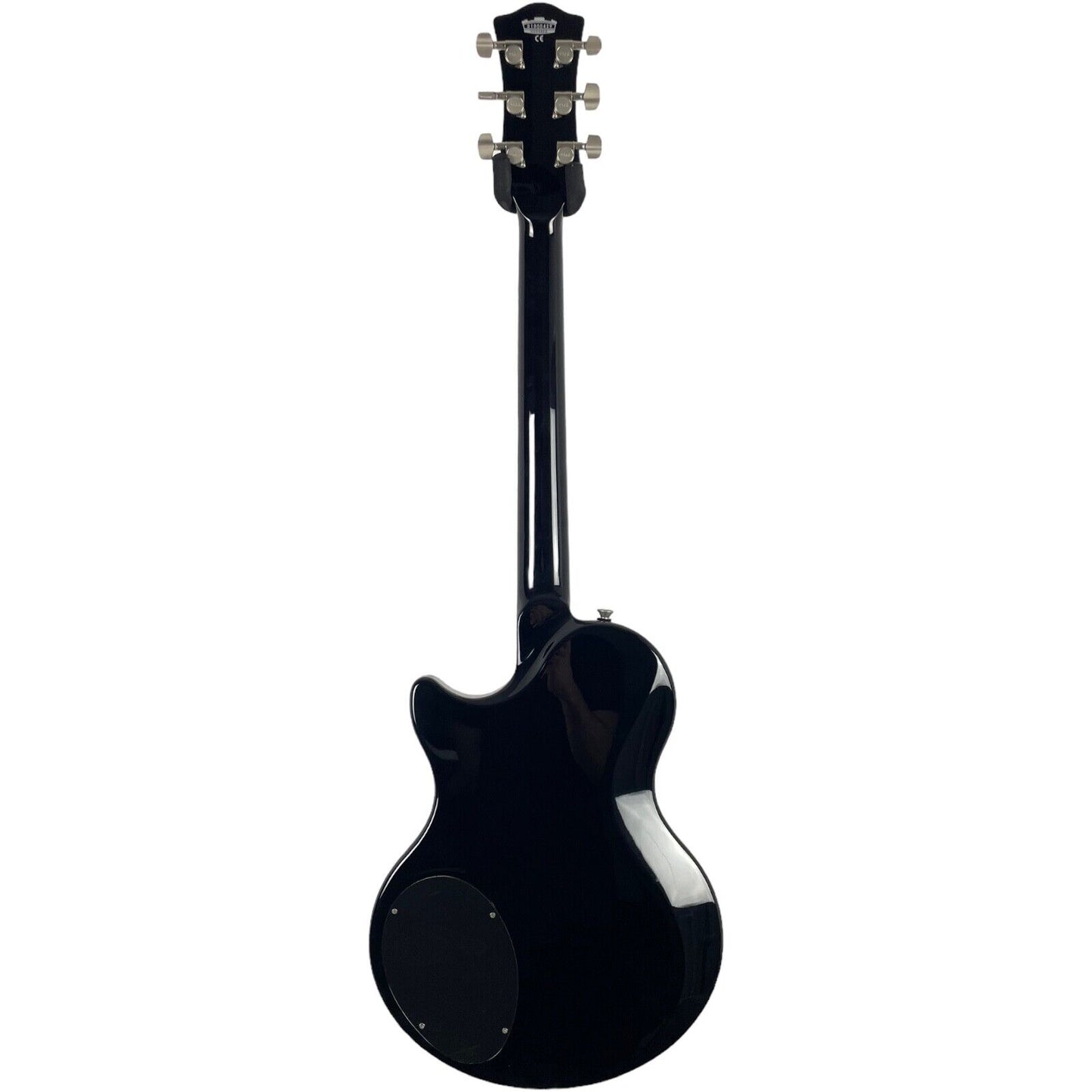 Vox SSC33 2010 Black 