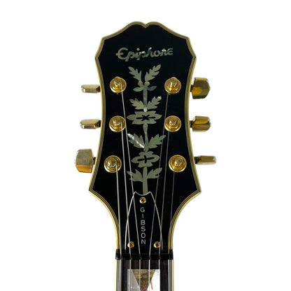 Epiphone Sheraton Korea 1997