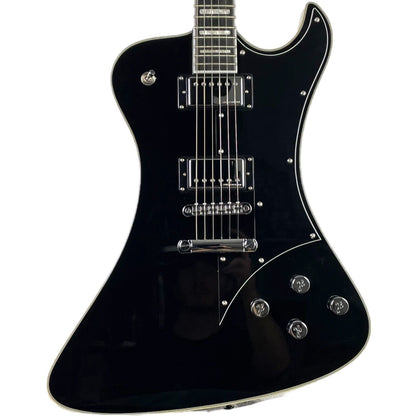 Hagstrom Fantomen Black 2020