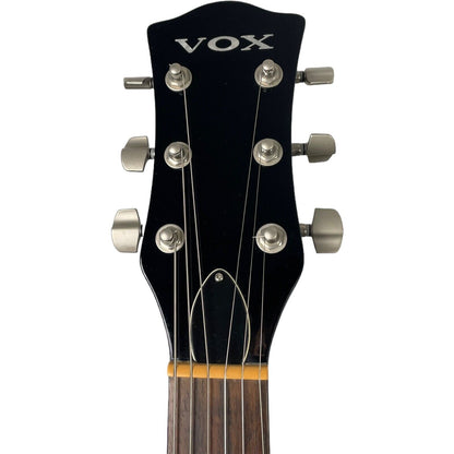 Vox SSC33 2010 Black 